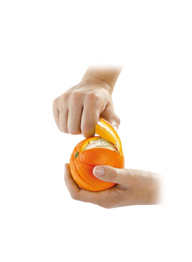 تسكوما مقشرة برتقال "PRESTO" - Image 2